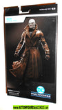 DC Multiverse HUSH PLATINUM chase batman universe moc mib