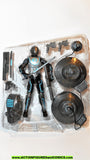 gi joe CYBER NINJA retaliation movie 2013 complete action figure gijoe