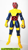 X-MEN X-Force toy biz STORM team suit marvel universe strike force team
