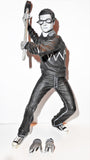 Sin City KEVIN black white B & W 2005 frank miller movie comic Neca