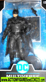 DC Multiverse BATMAN 2022 movie masters universe moc mib