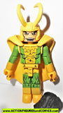 minimates LOKI classic thor best of series 2 marvel universe