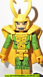 minimates LOKI classic thor best of series 2 marvel universe