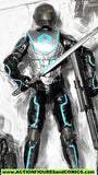gi joe CYBER NINJA retaliation movie 2013 complete action figure gijoe