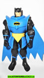 batman the brave and the bold BATMAN super sabre dc universe animated series