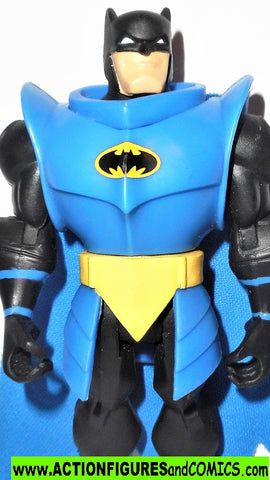 batman the brave and the bold BATMAN super sabre dc universe animated series