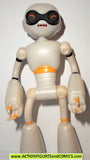 teenage mutant ninja turtles FUGITOID 2015 Nickelodeon playmates toy