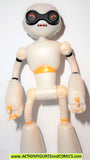 teenage mutant ninja turtles FUGITOID 2015 Nickelodeon playmates toy