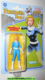 marvel legends retro INVISIBLE WOMAN 3.75 inch FF F4 universe moc