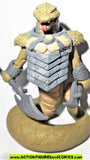 minimates Battle Beasts STRICTUS hasbro action figure transformers