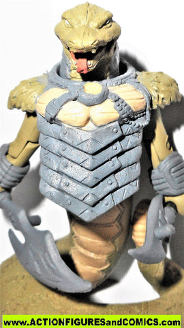 minimates Battle Beasts STRICTUS hasbro action figure transformers