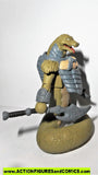 minimates Battle Beasts STRICTUS hasbro action figure transformers