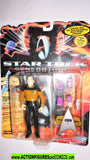 Star Trek DATA movie generations 1994 playmates action figure moc