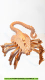 Aliens vs Predator kenner FACE HUGGER QUEEN kaybee toys 1992 1993 1994 marines movie fig