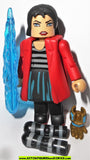 minimates Battle Beasts BLISS REYNOLDS hasbro action figure