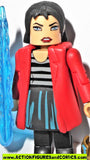minimates Battle Beasts BLISS REYNOLDS hasbro action figure