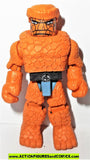 minimates THING Fantastic Four 4 best of series 2 wave marvel universe