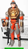 gi joe DEPTHCHARGE 2004 v2 wave crusher jet ski pilot valor vs venom