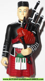 Twilight Zone THE BAGPIPER color variant SDCC five characters in search of an exit