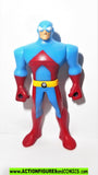 DC mighty minis ATOM Ray Palmer justice league action dc universe