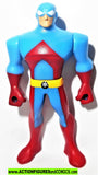 DC mighty minis ATOM Ray Palmer justice league action dc universe