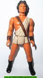 Clash of the Titans mattel PERSEUS 1980 vintage movie action figures