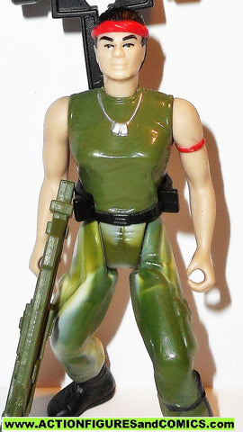 Aliens vs Predator kenner VASQUEZ kaybee toys 1996 movie alien marines