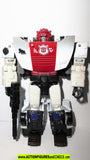 transformers RED ALERT 2020 War for Cybertron WFC-S35 classics chug