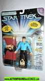 Star Trek SPOCK MISTER the cage chase limited leonard nimoy moc