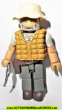 minimates DALE the walking dead action figures amc tv show