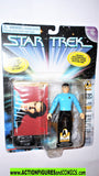 Star Trek SPOCK MISTER the cage chase limited leonard nimoy moc