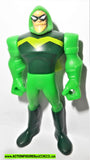 DC mighty minis GREEN ARROW justice league action dc universe
