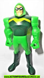 DC mighty minis GREEN ARROW justice league action dc universe