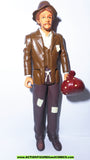Twilight Zone THE HOBO color variant SDCC five characters in search of an exit