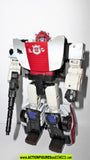 transformers RED ALERT 2020 War for Cybertron WFC-S35 classics chug