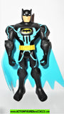batman the brave and the bold BATMAN spine shocker dc universe animated series
