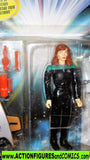Star Trek DR BEVERLY CRUSHER Chase movie generations 1997 playmates moc