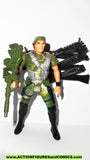 Aliens vs Predator kenner O'MALLEY complete 1996 kaybee toys marines movie