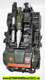 transformers HOUND 2019 Siege War for Cybertron WFC-S43 classics chug