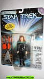 Star Trek DR BEVERLY CRUSHER Chase movie generations 1997 playmates moc