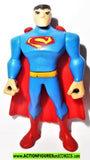 DC mighty minis SUPERMAN series 1 justice league action dc universe