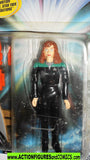 Star Trek DR BEVERLY CRUSHER Chase movie generations 1997 playmates moc