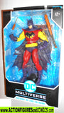 DC Multiverse BATMAN of ZUR EN ARRH universe moc mib