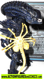 Loyal Subjects Aliens XENOMORPH Blue glow dark gid 2019