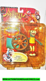muppets GONZO the great 6 inch the muppet show palasades 2002 moc