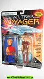 Star Trek KES voyager 1996 playmates action figures toys moc