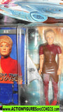 Star Trek KES voyager 1996 playmates action figures toys moc