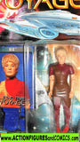 Star Trek KES voyager 1996 playmates action figures toys moc
