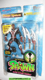 Spawn NINJA SPAWN todd mcfarlane toys action figures 1995 series 3 moc