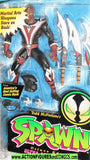 Spawn NINJA SPAWN todd mcfarlane toys action figures 1995 series 3 moc